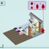 Квартиры и магазины Хартлейк-Сити (LEGO 42670)