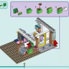 Квартиры и магазины Хартлейк-Сити (LEGO 42670)