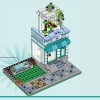 Квартиры и магазины Хартлейк-Сити (LEGO 42670)