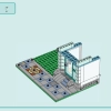 Квартиры и магазины Хартлейк-Сити (LEGO 42670)