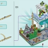 Квартиры и магазины Хартлейк-Сити (LEGO 42670)