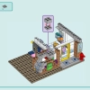 Квартиры и магазины Хартлейк-Сити (LEGO 42670)