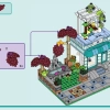 Квартиры и магазины Хартлейк-Сити (LEGO 42670)