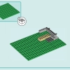 Квартиры и магазины Хартлейк-Сити (LEGO 42670)