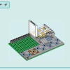 Квартиры и магазины Хартлейк-Сити (LEGO 42670)