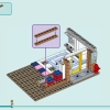 Квартиры и магазины Хартлейк-Сити (LEGO 42670)