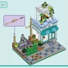 Квартиры и магазины Хартлейк-Сити (LEGO 42670)