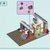 Квартиры и магазины Хартлейк-Сити (LEGO 42670)