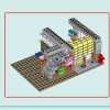 Квартиры и магазины Хартлейк-Сити (LEGO 42670)