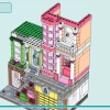 Квартиры и магазины Хартлейк-Сити (LEGO 42670)