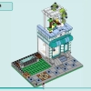 Квартиры и магазины Хартлейк-Сити (LEGO 42670)