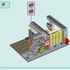 Квартиры и магазины Хартлейк-Сити (LEGO 42670)