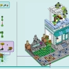 Квартиры и магазины Хартлейк-Сити (LEGO 42670)