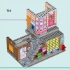 Квартиры и магазины Хартлейк-Сити (LEGO 42670)