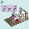 Квартиры и магазины Хартлейк-Сити (LEGO 42670)