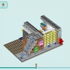 Квартиры и магазины Хартлейк-Сити (LEGO 42670)