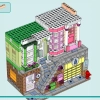 Квартиры и магазины Хартлейк-Сити (LEGO 42670)