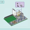 Квартиры и магазины Хартлейк-Сити (LEGO 42670)