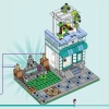 Квартиры и магазины Хартлейк-Сити (LEGO 42670)