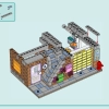 Квартиры и магазины Хартлейк-Сити (LEGO 42670)