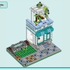 Квартиры и магазины Хартлейк-Сити (LEGO 42670)