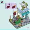 Квартиры и магазины Хартлейк-Сити (LEGO 42670)
