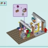 Квартиры и магазины Хартлейк-Сити (LEGO 42670)
