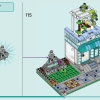 Квартиры и магазины Хартлейк-Сити (LEGO 42670)