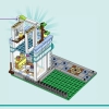 Квартиры и магазины Хартлейк-Сити (LEGO 42670)