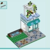 Квартиры и магазины Хартлейк-Сити (LEGO 42670)