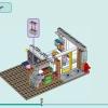 Квартиры и магазины Хартлейк-Сити (LEGO 42670)