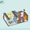 Квартиры и магазины Хартлейк-Сити (LEGO 42670)