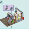 Квартиры и магазины Хартлейк-Сити (LEGO 42670)