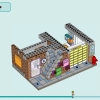 Квартиры и магазины Хартлейк-Сити (LEGO 42670)