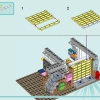 Квартиры и магазины Хартлейк-Сити (LEGO 42670)