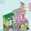 Квартиры и магазины Хартлейк-Сити (LEGO 42670)