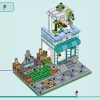 Квартиры и магазины Хартлейк-Сити (LEGO 42670)