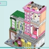 Квартиры и магазины Хартлейк-Сити (LEGO 42670)