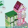 Квартиры и магазины Хартлейк-Сити (LEGO 42670)