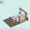 Квартиры и магазины Хартлейк-Сити (LEGO 42670)