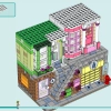Квартиры и магазины Хартлейк-Сити (LEGO 42670)
