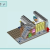 Квартиры и магазины Хартлейк-Сити (LEGO 42670)