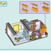 Квартиры и магазины Хартлейк-Сити (LEGO 42670)