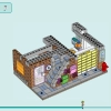 Квартиры и магазины Хартлейк-Сити (LEGO 42670)