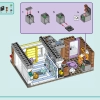 Квартиры и магазины Хартлейк-Сити (LEGO 42670)