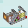 Квартиры и магазины Хартлейк-Сити (LEGO 42670)