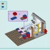 Квартиры и магазины Хартлейк-Сити (LEGO 42670)
