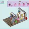 Квартиры и магазины Хартлейк-Сити (LEGO 42670)
