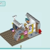 Квартиры и магазины Хартлейк-Сити (LEGO 42670)