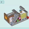 Квартиры и магазины Хартлейк-Сити (LEGO 42670)